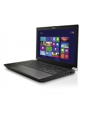 PT641E-00C00SS4 - Toshiba - Notebook Tecra A50-A-166