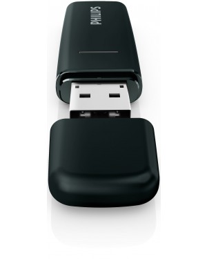 PTA128/00 - Philips - Placa de rede Wireless USB