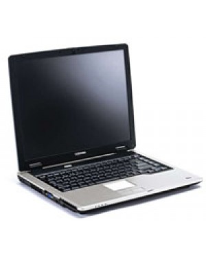 PTA20E-4M801NDU - Toshiba - Notebook Tecra A2: Centrino PM725/XP Pro/15.0" TFT/40 GB/512 MB/CD-RW-DVD-ROM/LAN/Wi-Fi