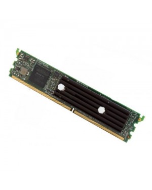 PVDM3-256= - Cisco - 256-channel high-density voice and video DSP module