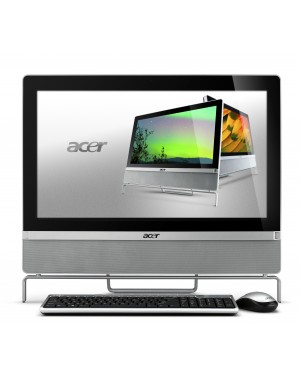 PW.SGBE2.081 - Acer - Desktop All in One (AIO) Aspire Z5801