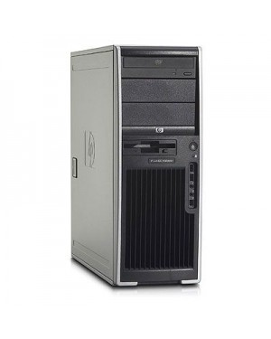 PW369EA - HP - Desktop xw4400 Intel® Core® 2 Duo 2.40GHz 2GB/250GB DVD+/-RW WXP Pro Workstation