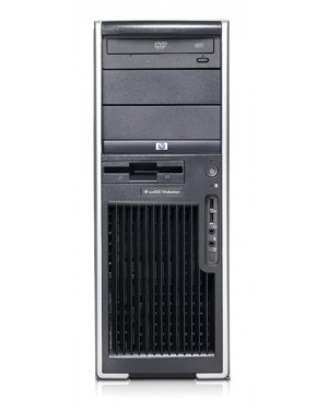PW448EA - HP - Desktop xw xw4550 AMD Opteron 1214 2.20GHz 1GB/160GB NVIDIA NVS 290 DVD+/-RW SM WVST Bus Workstation