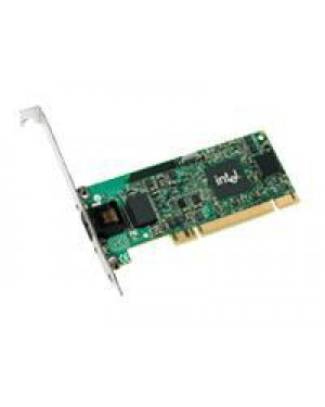 PWLA8390T - Intel - Placa de rede PCI