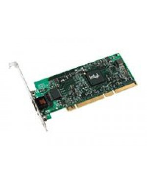 PWLA8490XTLPAK5 - Intel - Placa de rede PCI