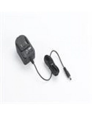 PWRS-MK500-00 - - Fonte de Energia Zebra 100240VAC 24VDC 0.625A para Micro Quiosque Zebra MK500