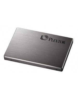 PX-64M2S - Plextor - HD Disco rígido SATA 64GB 370MB/s