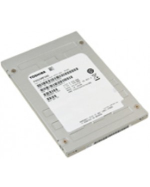 PX02SMF040 - Toshiba - HD Disco rígido 400GB SAS 900MB/s