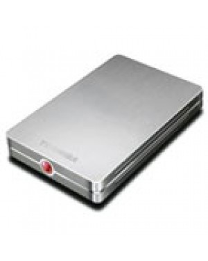 PX1217E-1G08 - Toshiba - HD externo 80GB 5400RPM