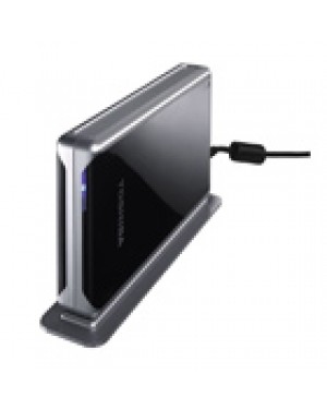 PX1267E-3G32 - Toshiba - HD externo 3.5" USB 2.0 320GB 7200RPM
