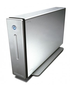 PX1524K-1HK0 - Toshiba - HD externo 3.5" USB 2.0 1500GB 7200RPM