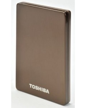 PX1625E-1HE0 - Toshiba - HD externo 2.5" USB 2.0 500GB 5400RPM