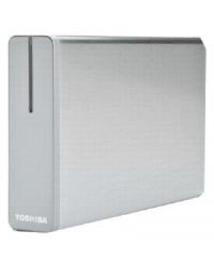 PX1631M-1HE0 - Toshiba - HD externo 3.5" USB 2.0 500GB 7200RPM