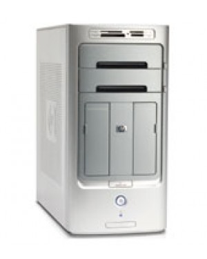 PX651AA - HP - Desktop Media Center m7070.nl Photosmart pc