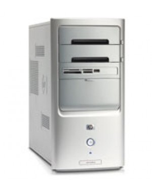 PX712AA - HP - Desktop Pavilion t3060.nl desktop pc