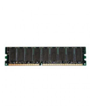 PY576ET - HP - Memoria RAM 1x0.5GB 05GB DDR2 533MHz