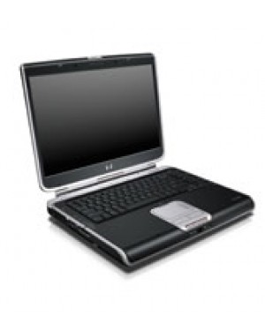 PZ982EA - HP - Notebook Pavilion zv6025EA Notebook PC (#ABU)