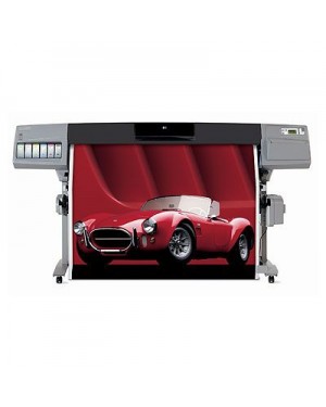 Q1253A - HP - Impressora plotter Designjet 5500 Printer (60 in)