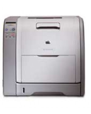 Q1321A - HP - Impressora laser Color LaserJet 3700 Printer