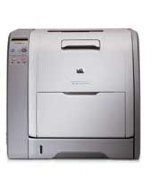 Q1322A - HP - Impressora laser Color LaserJet 3700n Printer