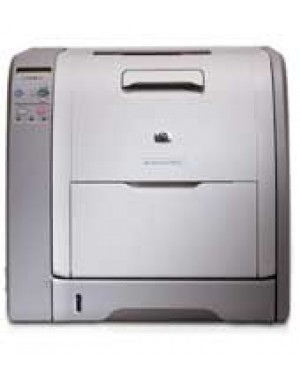 Q1323A - HP - Impressora laser Color LaserJet 3700dn Printer