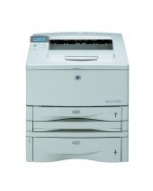 Q1862A - HP - Impressora laser LaserJet 5100dtn Printer