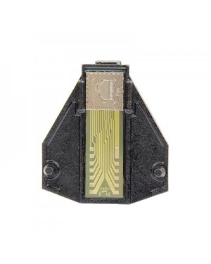 Q2347A - HP - Cartucho de tinta Carriage preto