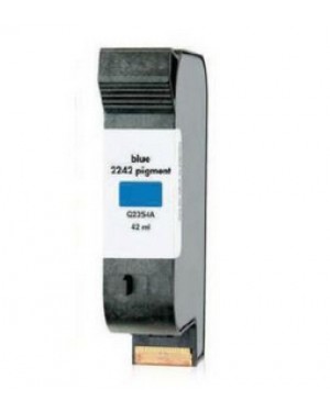 Q2354A - HP - Cartucho de tinta azul