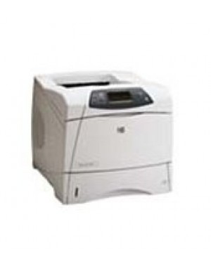 Q2425A - HP - Impressora laser LaserJet 4200 Printer