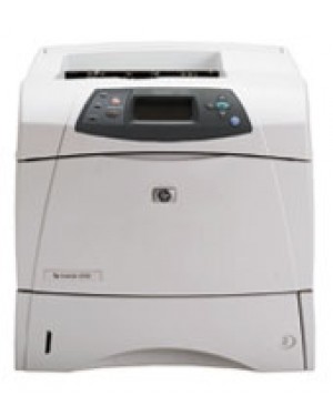 Q2431A - HP - Impressora laser LaserJet 4300 printer