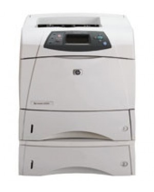 Q2433A - HP - Impressora laser LaserJet 4300tn printer