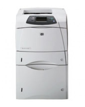 Q2434A - HP - Impressora laser LaserJet 4300dtn printer