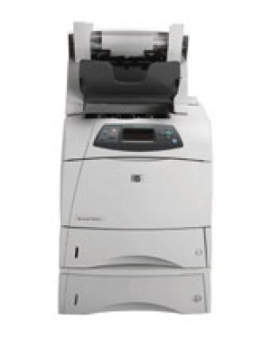 Q2448A - HP - Impressora laser LaserJet 4300dtnsl Printer