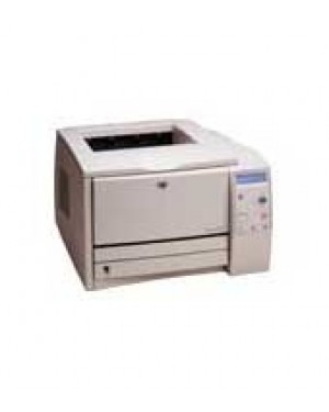 Q2473A - HP - Impressora laser LaserJet 2300n printer