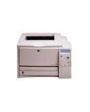Q2474A - HP - Impressora laser LaserJet 2300d printer