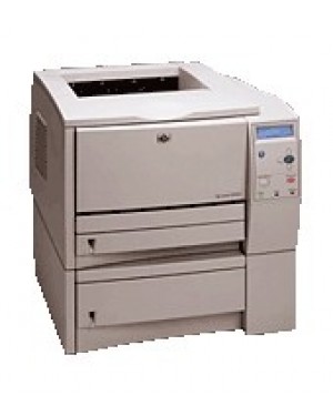 Q2476A - HP - Impressora laser LaserJet 2300dtn printer