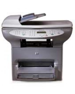 Q2660A - HP - Impressora multifuncional LaserJet 3380 All-in-One printer/fax/sc