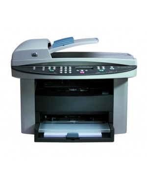 Q2666A - HP - Impressora multifuncional LaserJet 3030 all-in-one printer/fax/sc