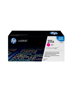 Q2683A - HP - Toner 311A magenta Color LaserJet 3700