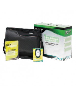 Q3.LA221.A00 - Acer - 17'' Platinum Packet