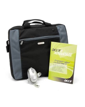 Q3.LA281.A00 - Acer - Platinum Bundle