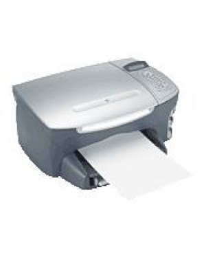 Q3077A - HP - Impressora multifuncional PSC 2310 All-in-One Printer