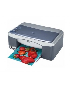 Q3501A - HP - Impressora multifuncional PSC 1350