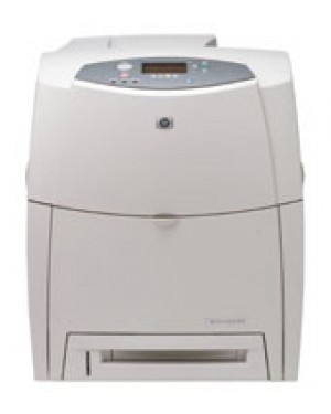 Q3668A - HP - Impressora laser Color LaserJet 4650 Printer