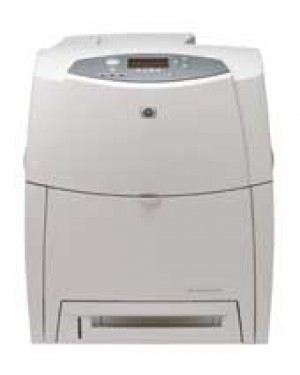 Q3669A - HP - Impressora laser Color LaserJet 4650n Printer