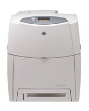 Q3670A - HP - Impressora laser Color LaserJet 4650dn Printer