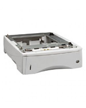 Q3673A - HP - Color LaserJet 500-sheet Paper Feeder