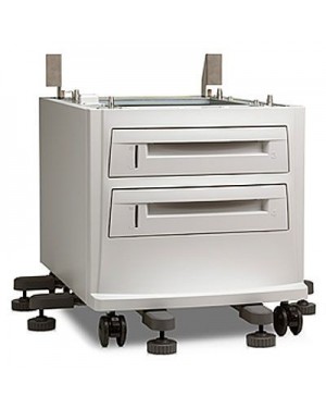 Q3674A - HP - LaserJet bandeja e alimentador de papel