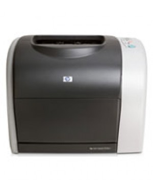 Q3703A - HP - Impressora laser Color LaserJet 2550Ln Printer
