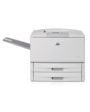 Q3722AR - HP - Impressora laser LaserJet 9050n Remarketed Printer